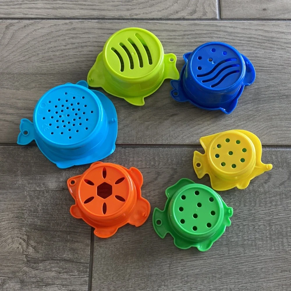 Baby Toy Lot/Bundle - Picture 5 of 11